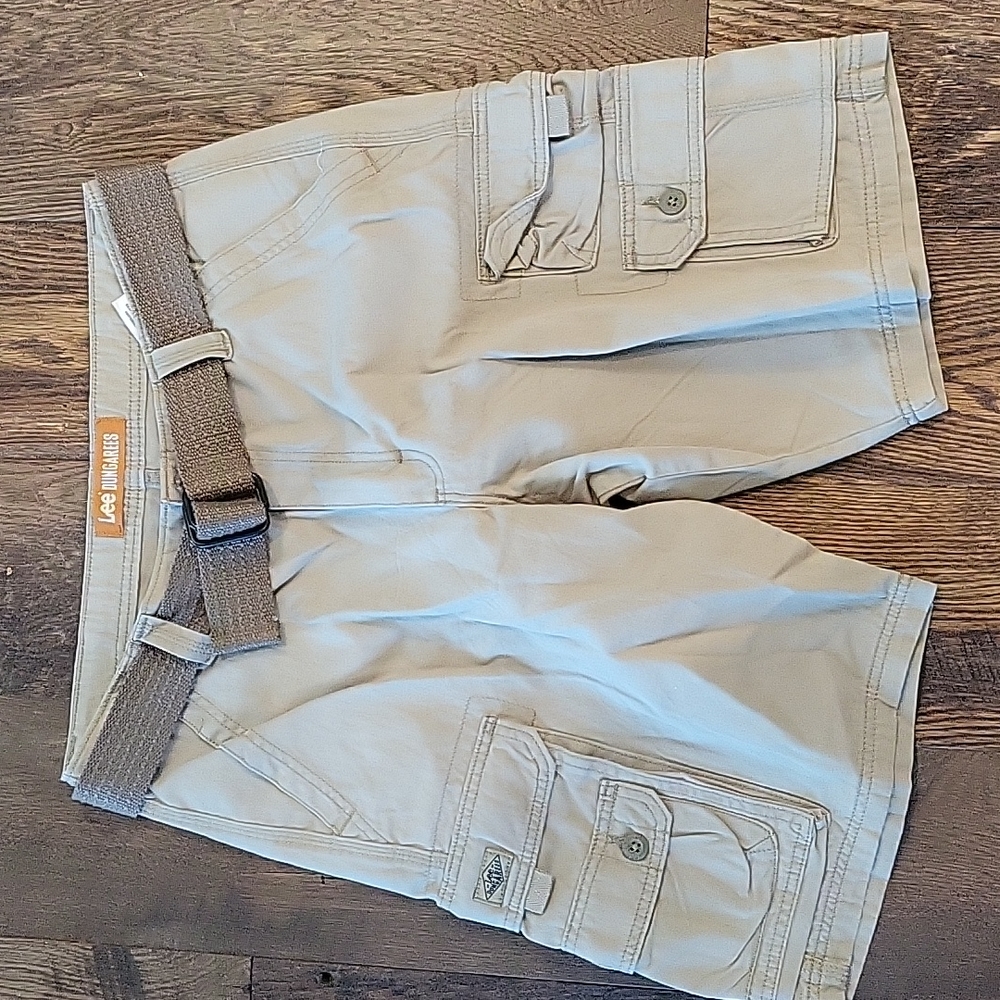 Mens Lee Dungarees Size 33 NWOT